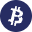 Bitcoin Private logo in svg format