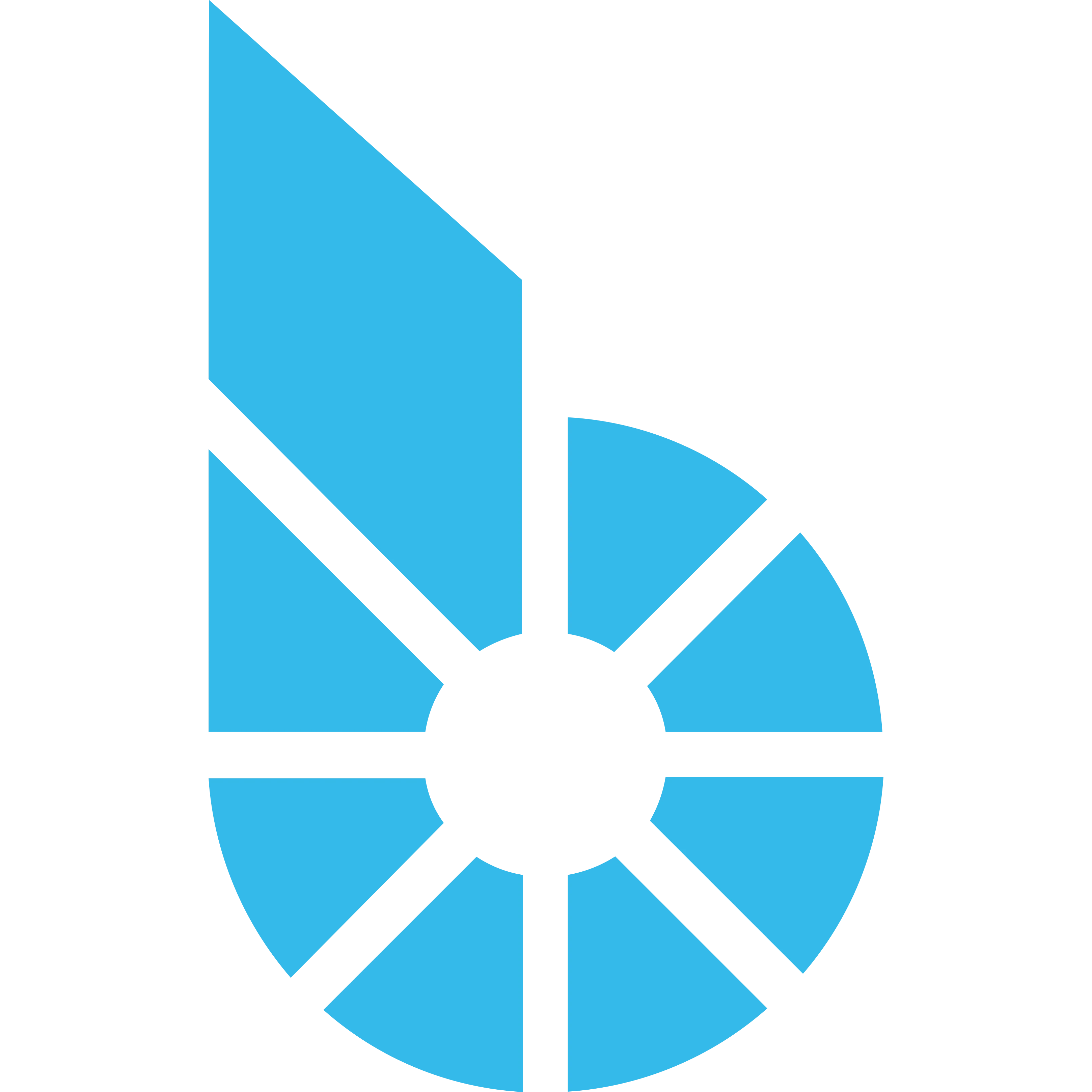 BitShares logo in png format