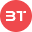 Blocktix logo in svg format