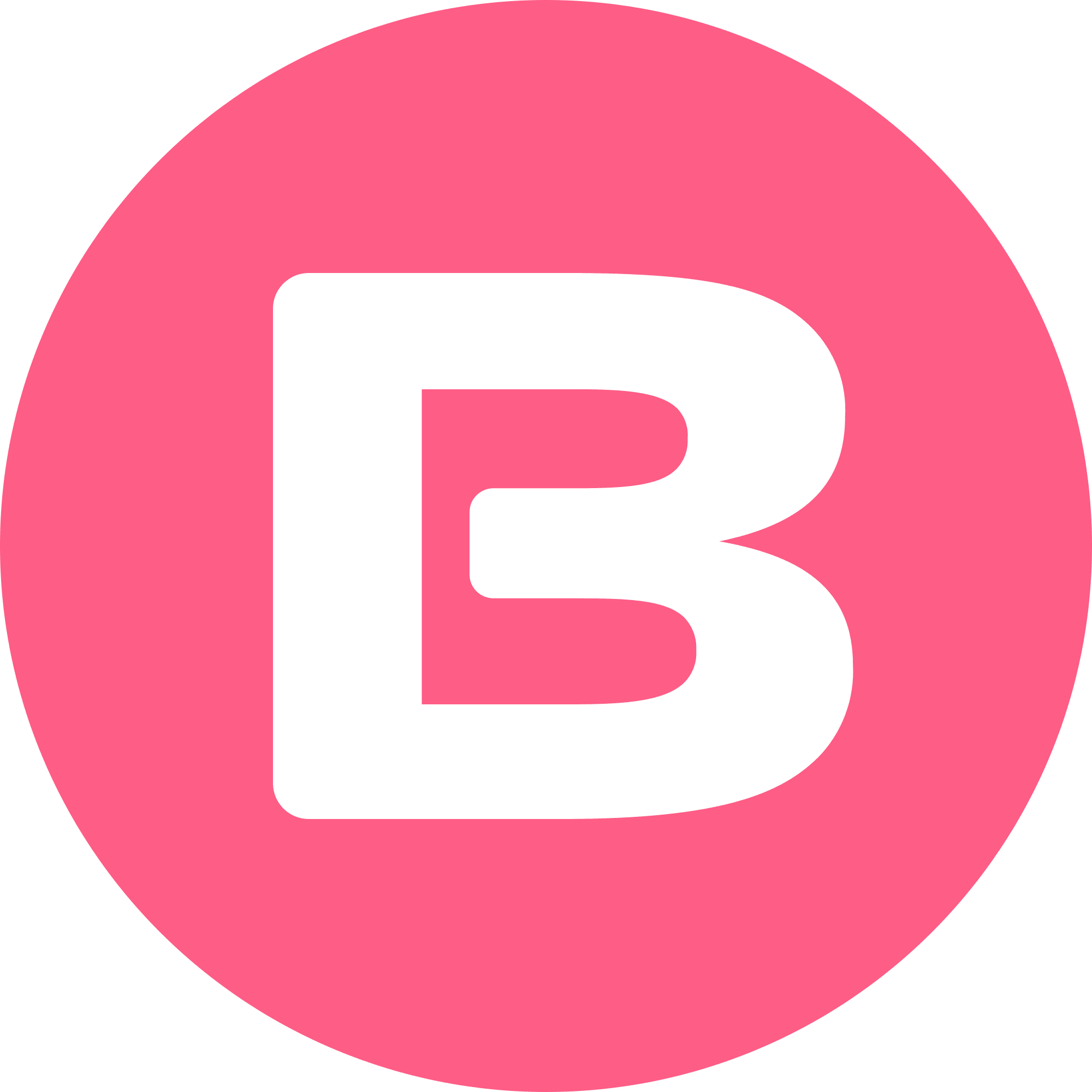 Bread (BRD) logo