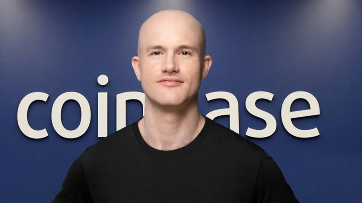 SEC Withdraws Lawsuit Against Coinbase (Brian Armstrong)