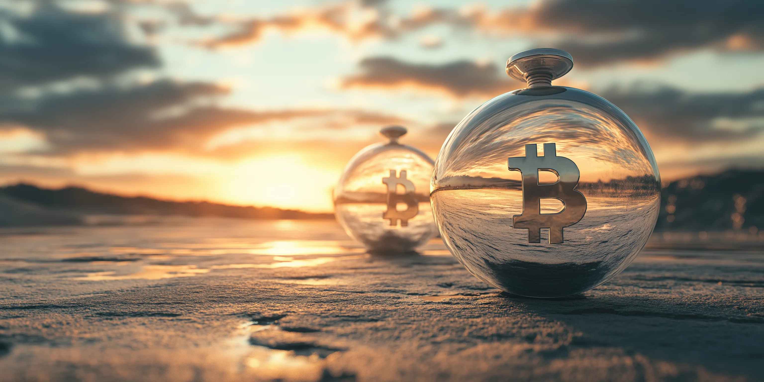 A Year After Bitcoin’s Halving: Why Is It Different This Time?
