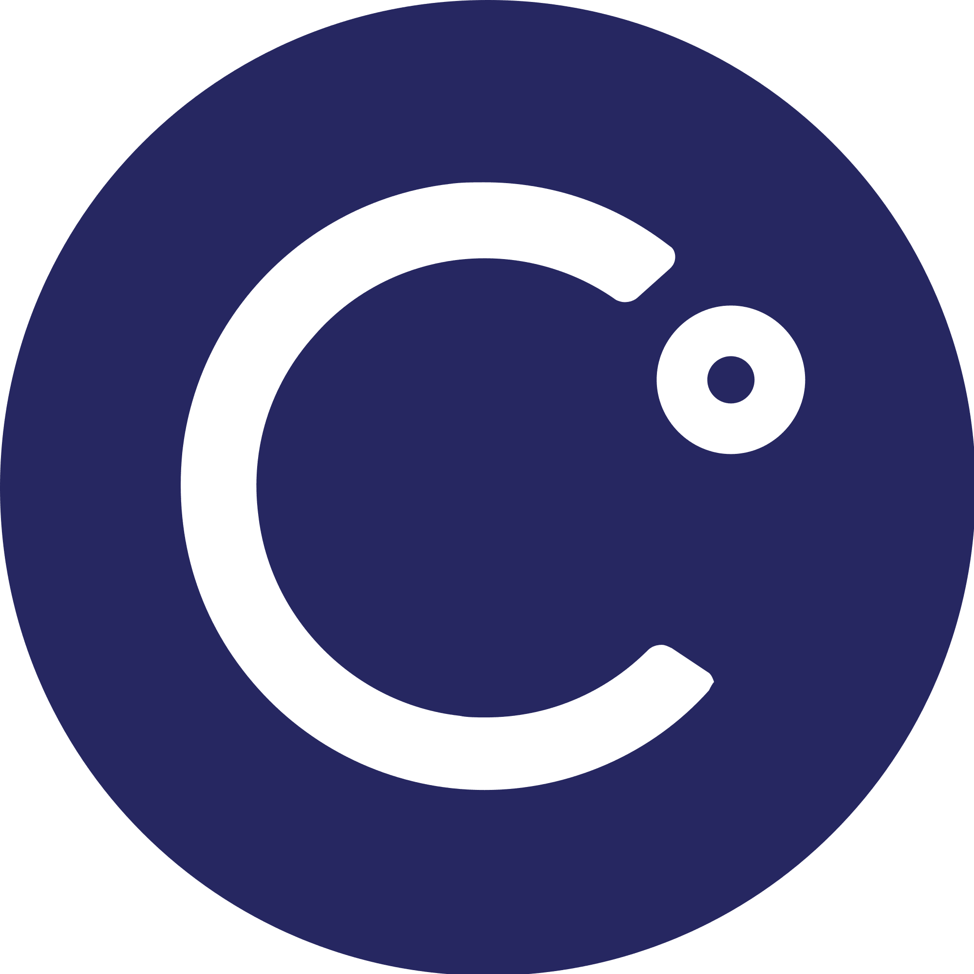 Celsius logo in png format