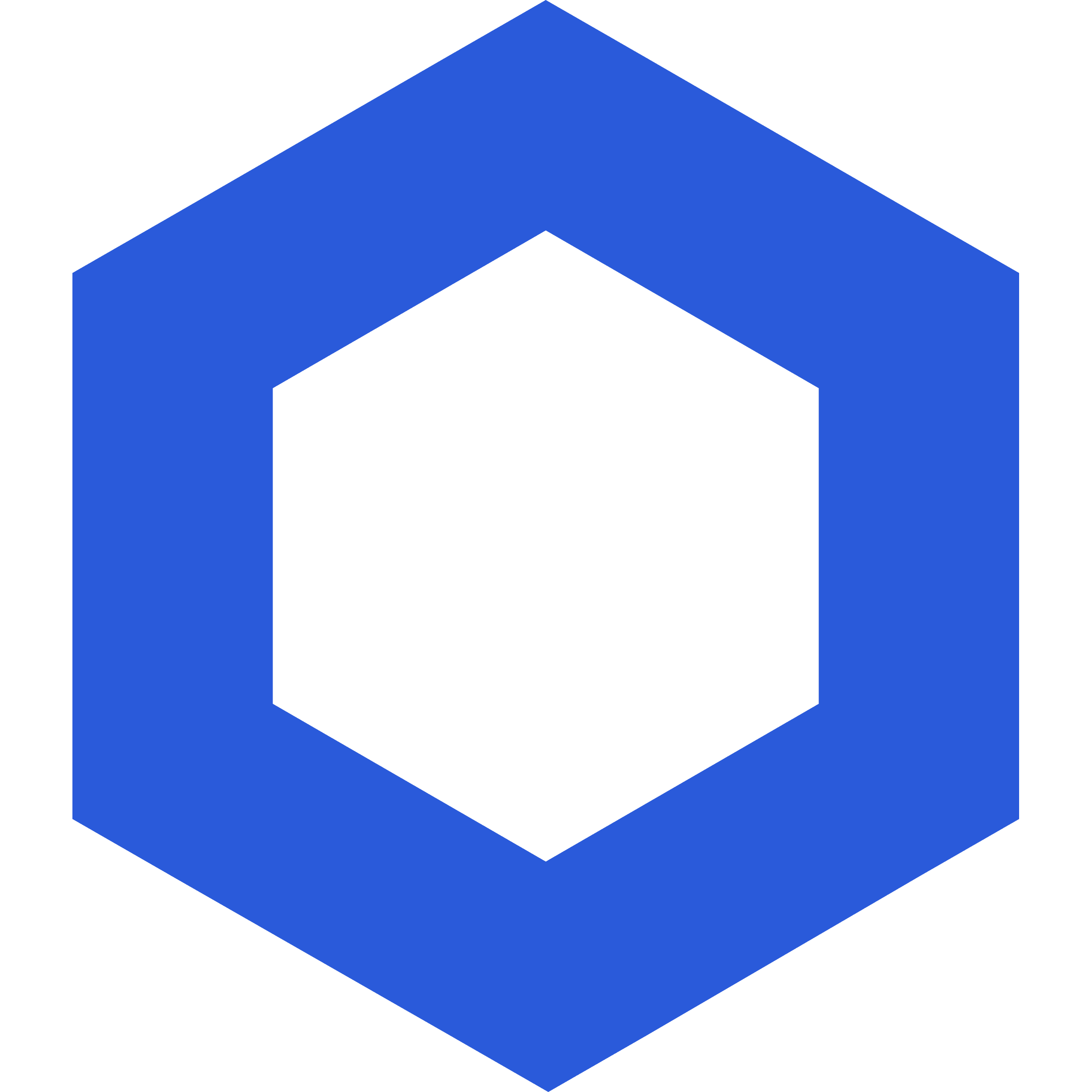 Chainlink logo in png format