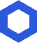 Chainlink logo in svg format