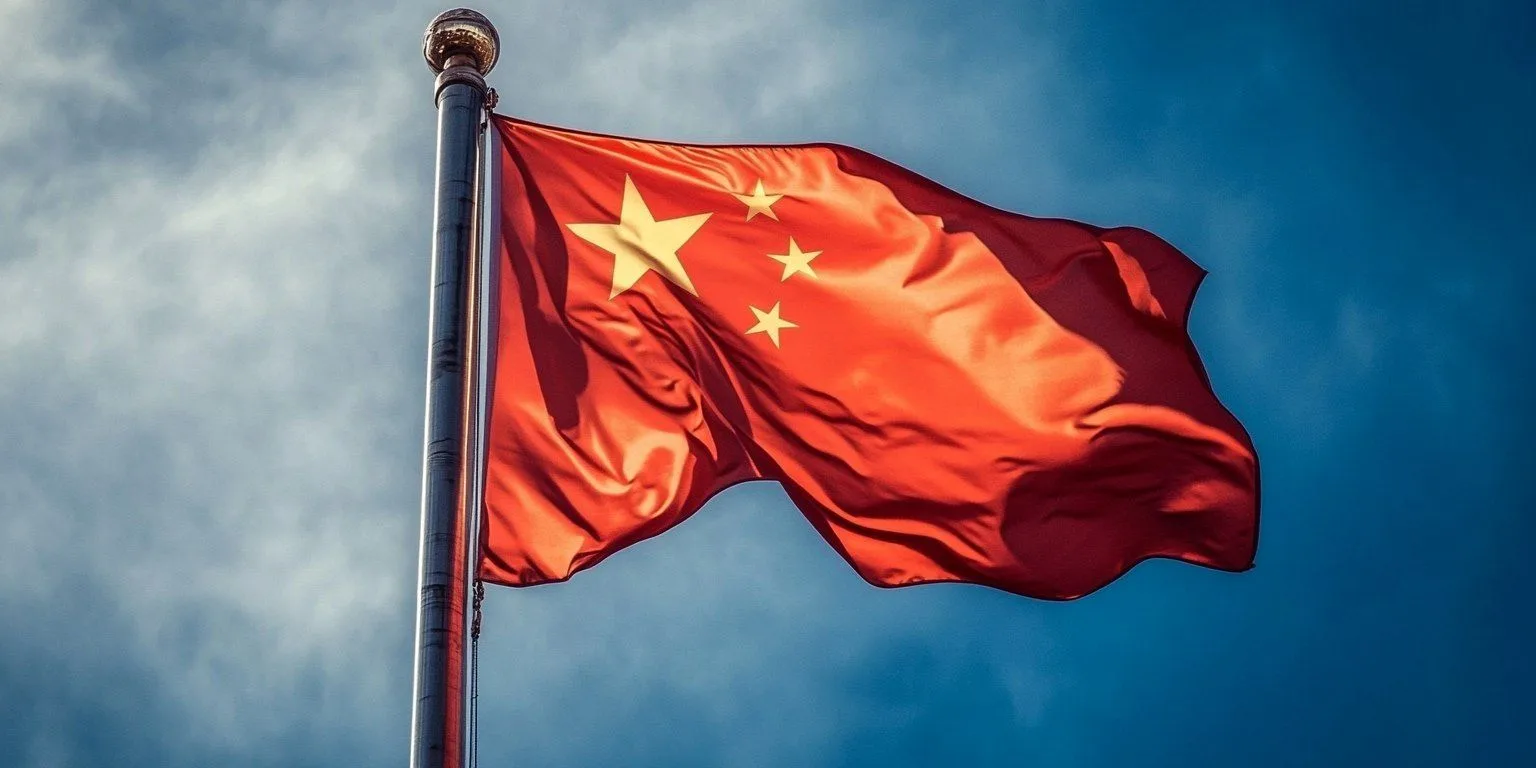 Will China Follow US Lead With Bitcoin Reserve?