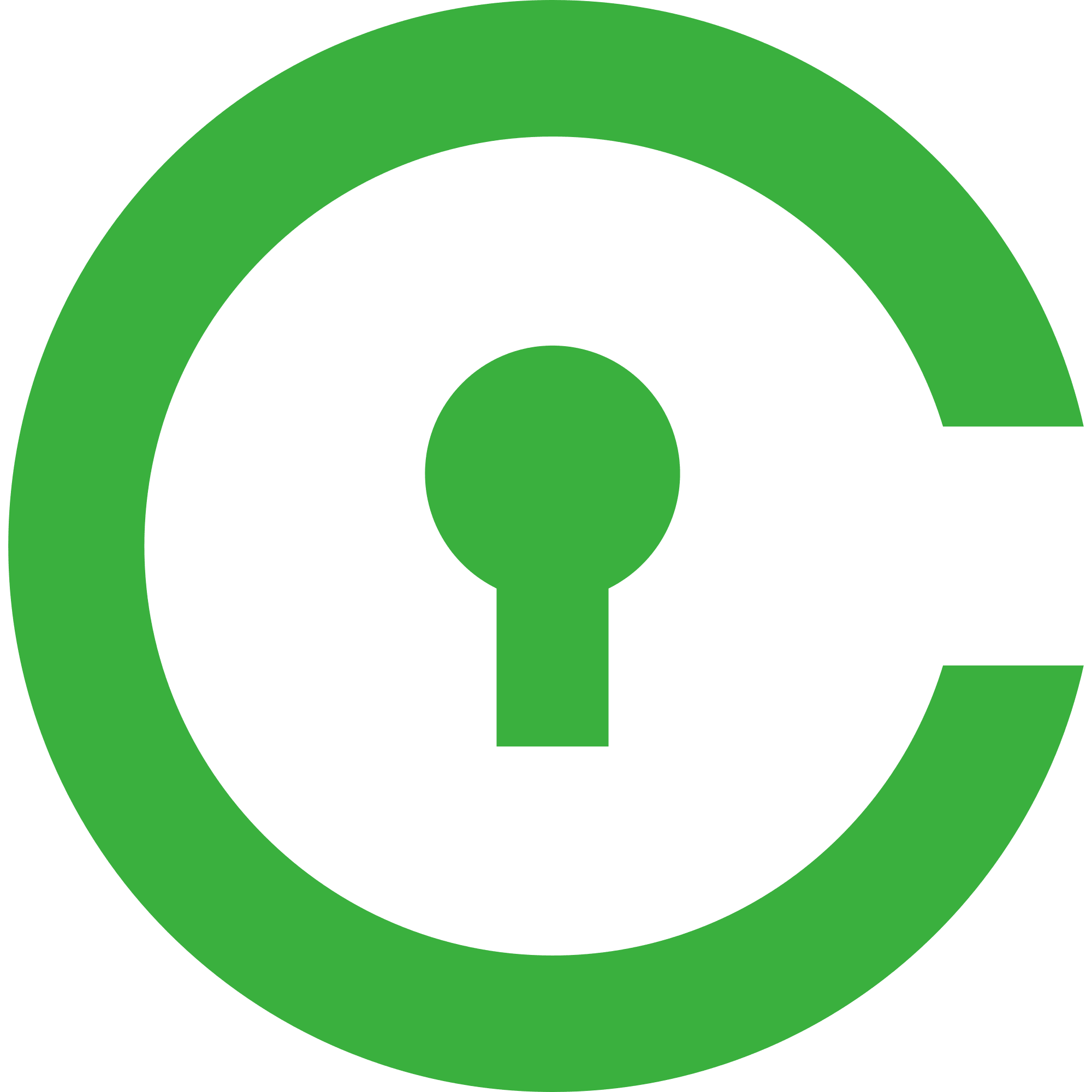 Civic (CVC) logo