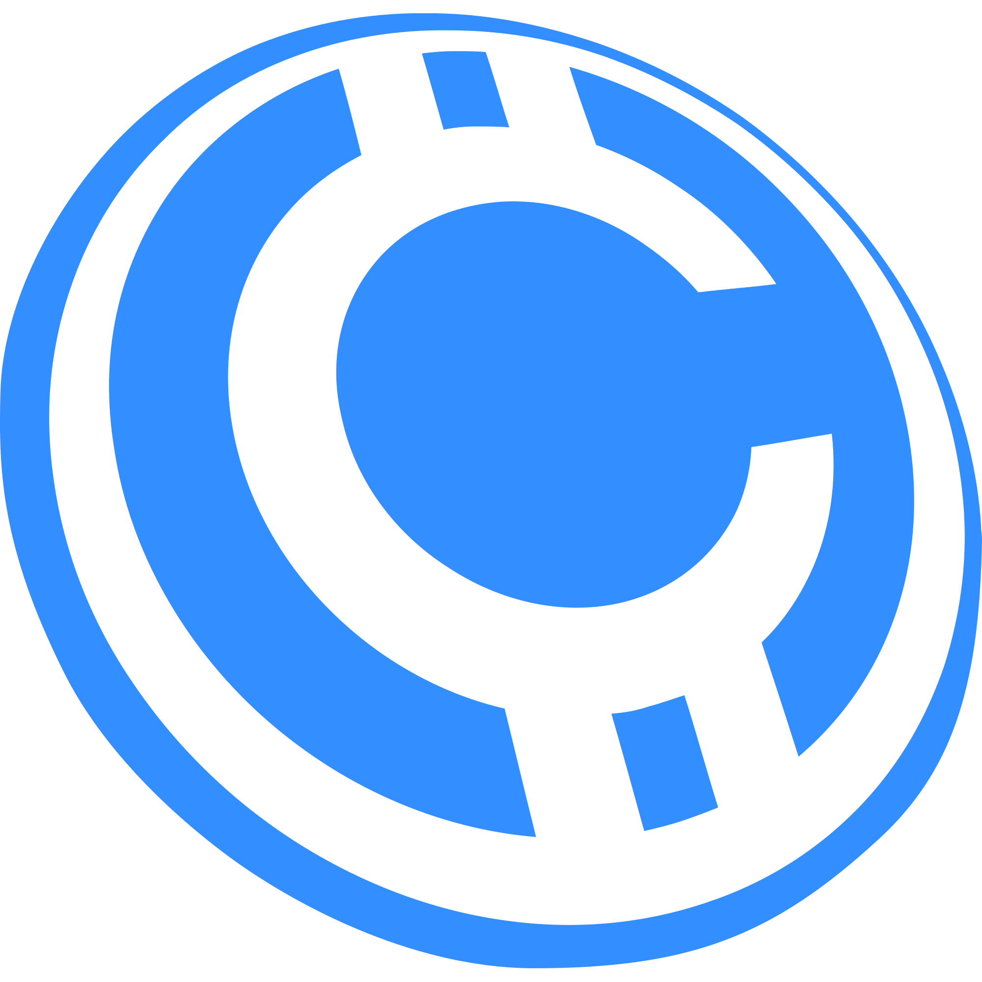 CloudCoin (CCE) logo