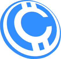 CloudCoin logo in svg format