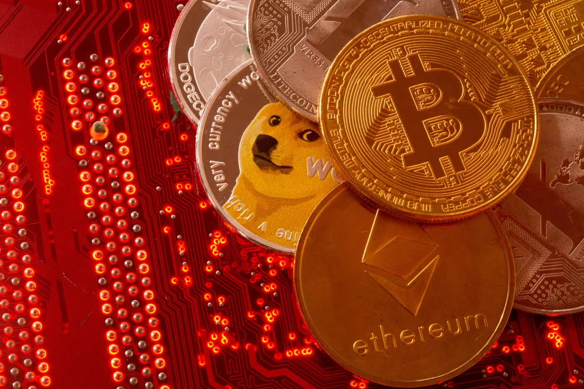 CoinDCX $44M Crypto Theft: Employee Laptop Malware and Investigation Update. Source: Reuters