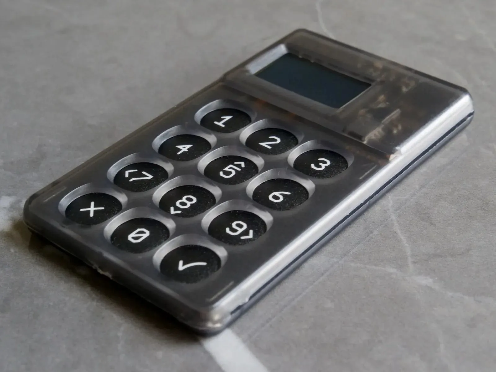 Coldcard Mk4
