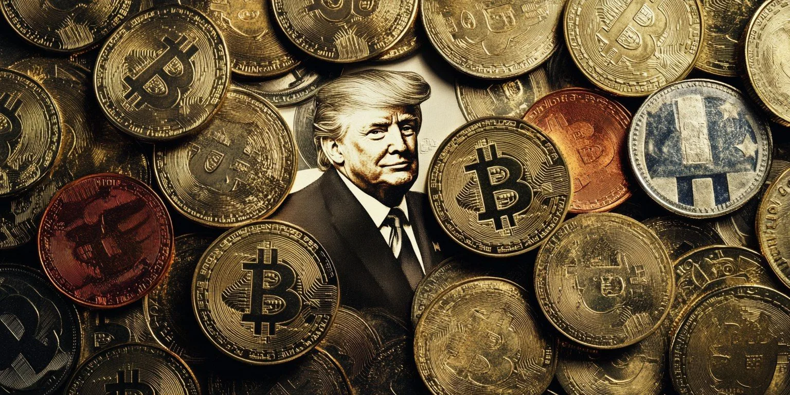 U.S. Congress Investigates Ethics of Donald Trump's Crypto Projects