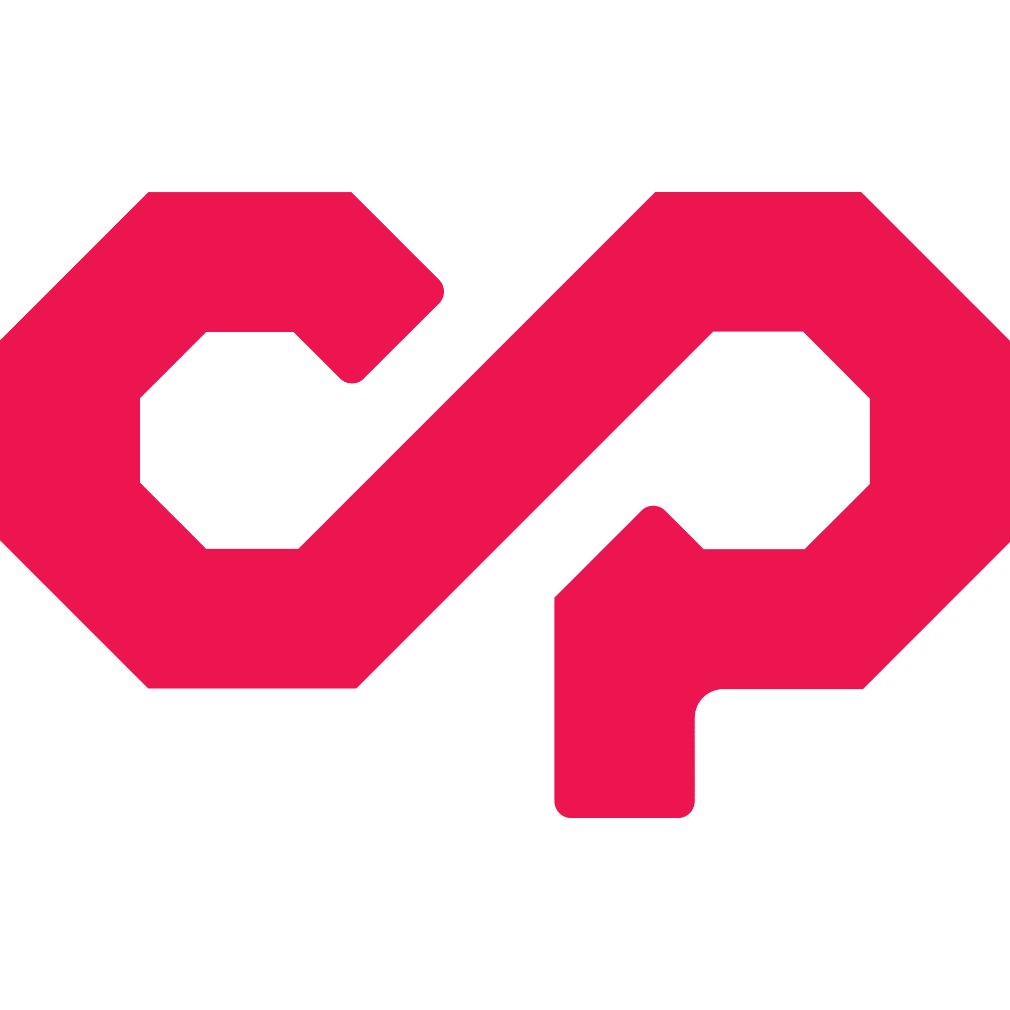 Counterparty (XCP) logo