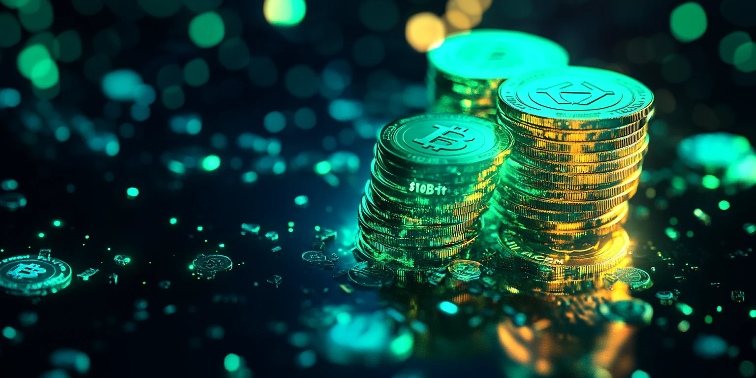 Tether Surpasses South Korea in US Bonds and Eyes $15 Billion Goal Profit