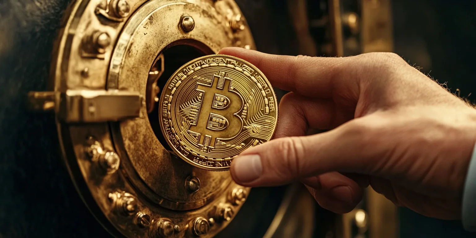 This Is What Could Happen Next With Bitcoin (BTC) Above $110k