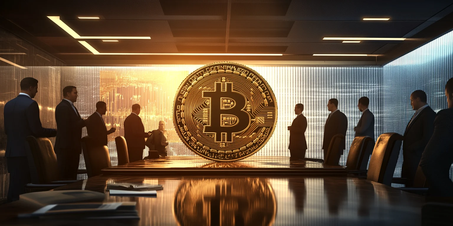 Trump-Backed American Bitcoin Buys $163M in BTC