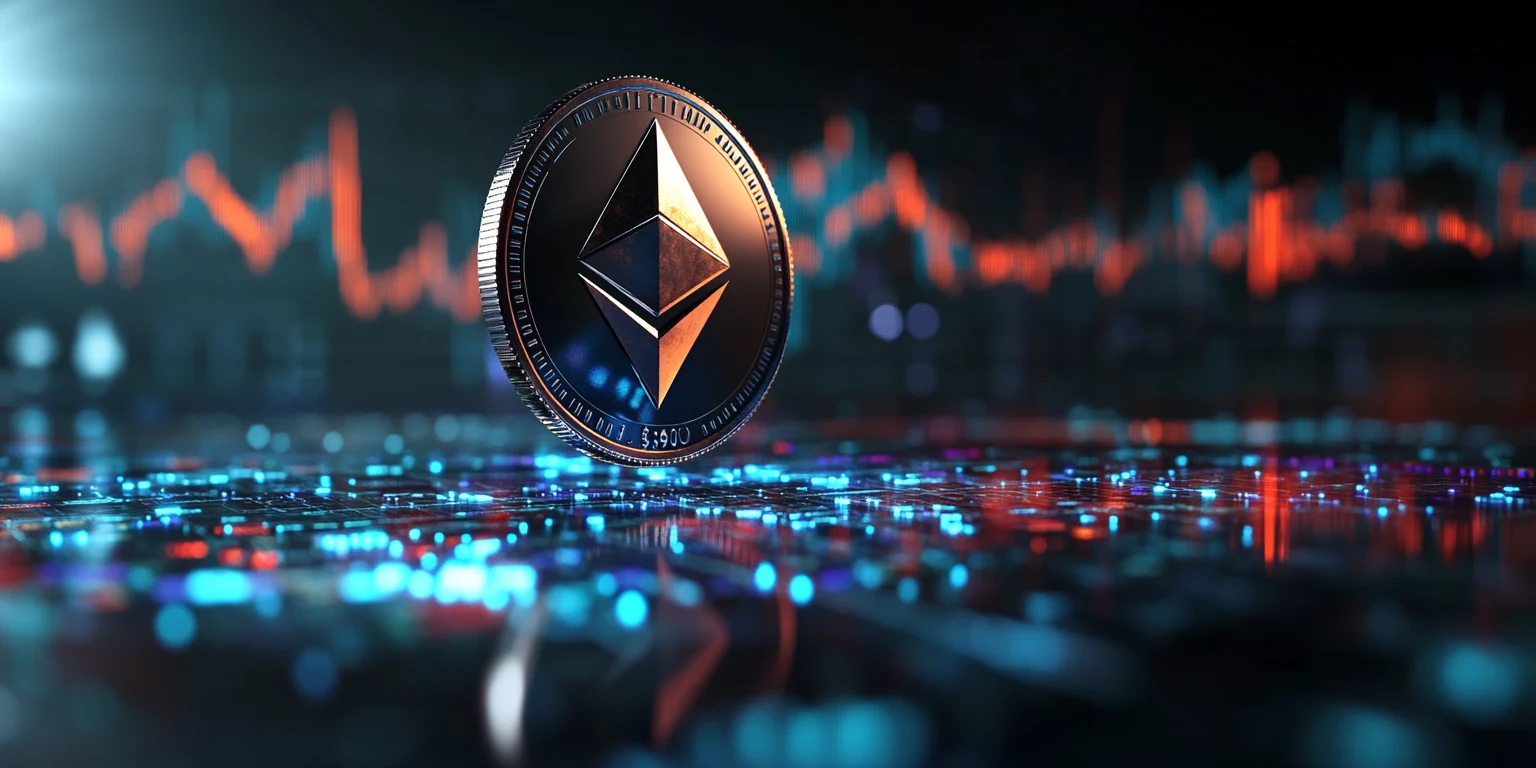 Ethereum Could Crash To $3,700, Analysts Say: What’s Next From There?
