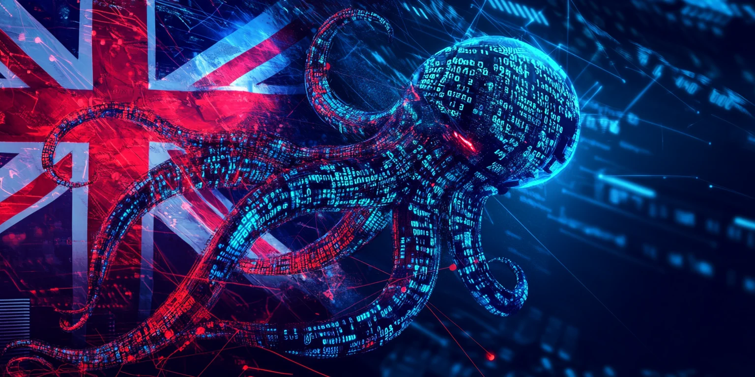 Kraken Co-CEO Criticizes UK’s “Over-Regulation” of Crypto Market