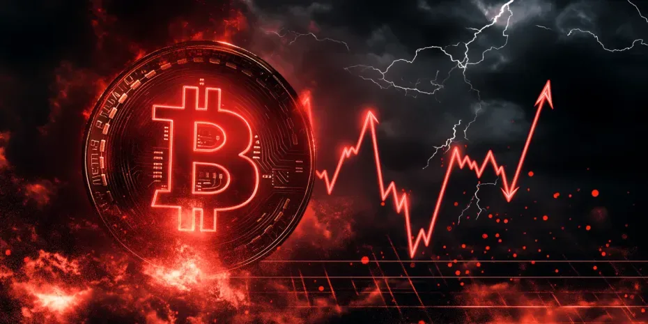 Bitcoin Just Broke Critical Support  —  Analysts Predict 50% Crash