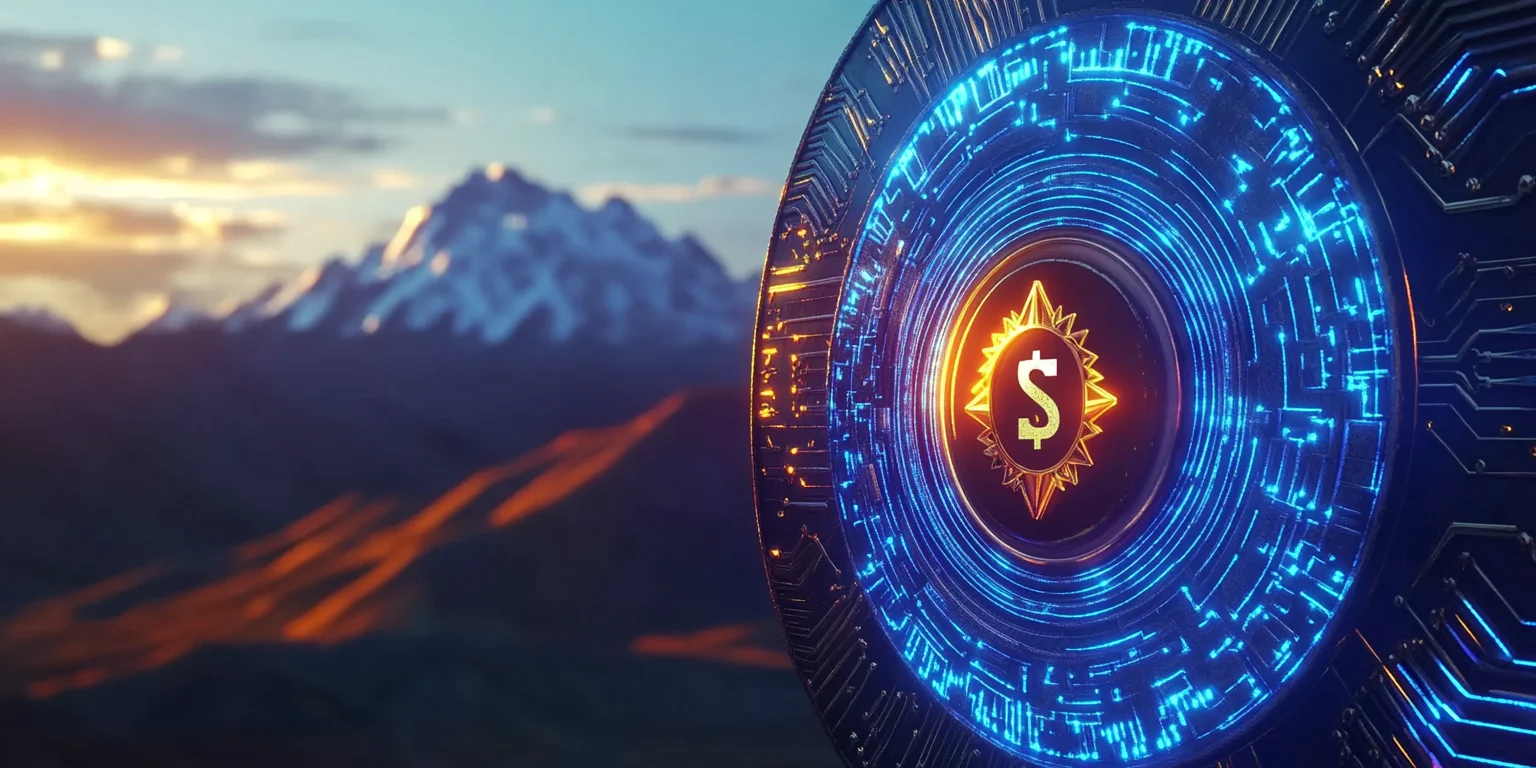 Kyrgyzstan Launches Stablecoin and Sets Sights on a National CBDC by 2026