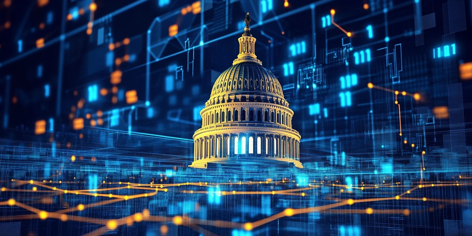 Andreessen Horowitz Pushes for Decentralized Digital IDs in GENIUS Act Proposal