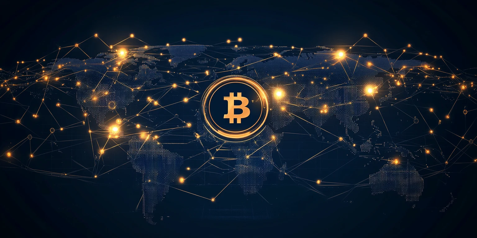 IRS Moves Toward Global Crypto Oversight as New Reporting Rules Take Shape