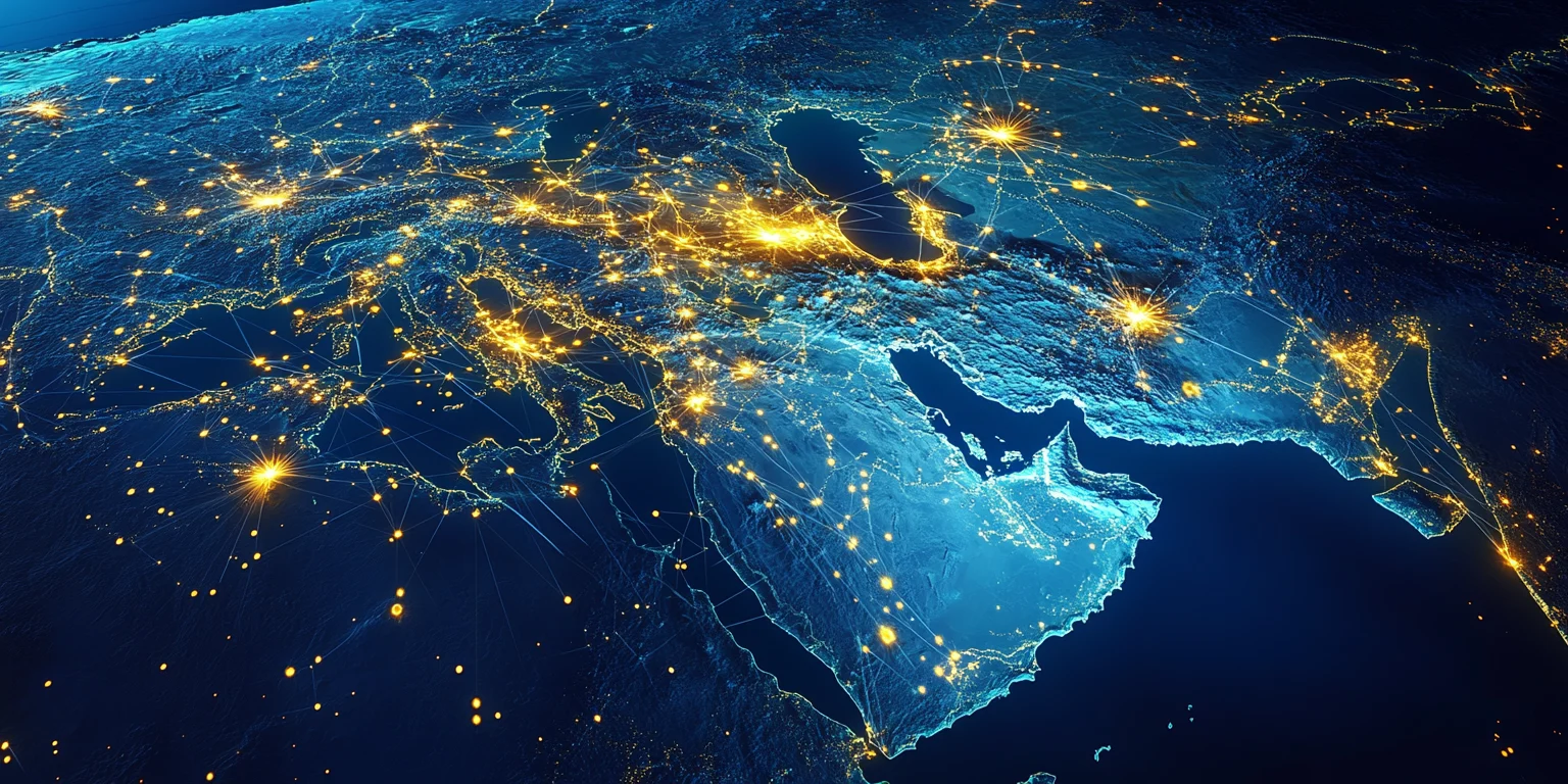 Altcoins Explode in Turkey as New Money Floods the $200B MENA Market