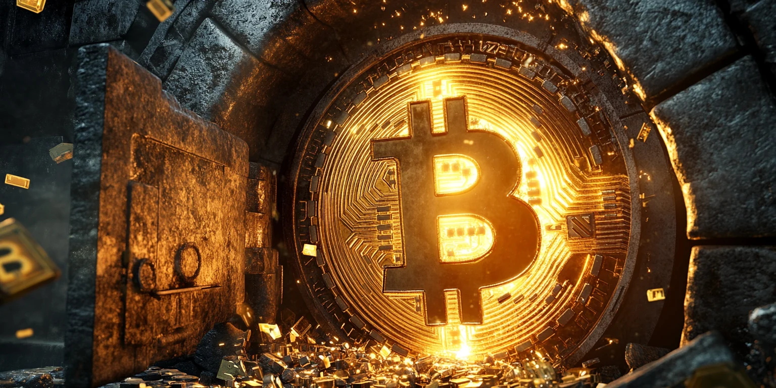 Another Dormant Bitcoin OG Wallet Wakes Up And Sells BTC