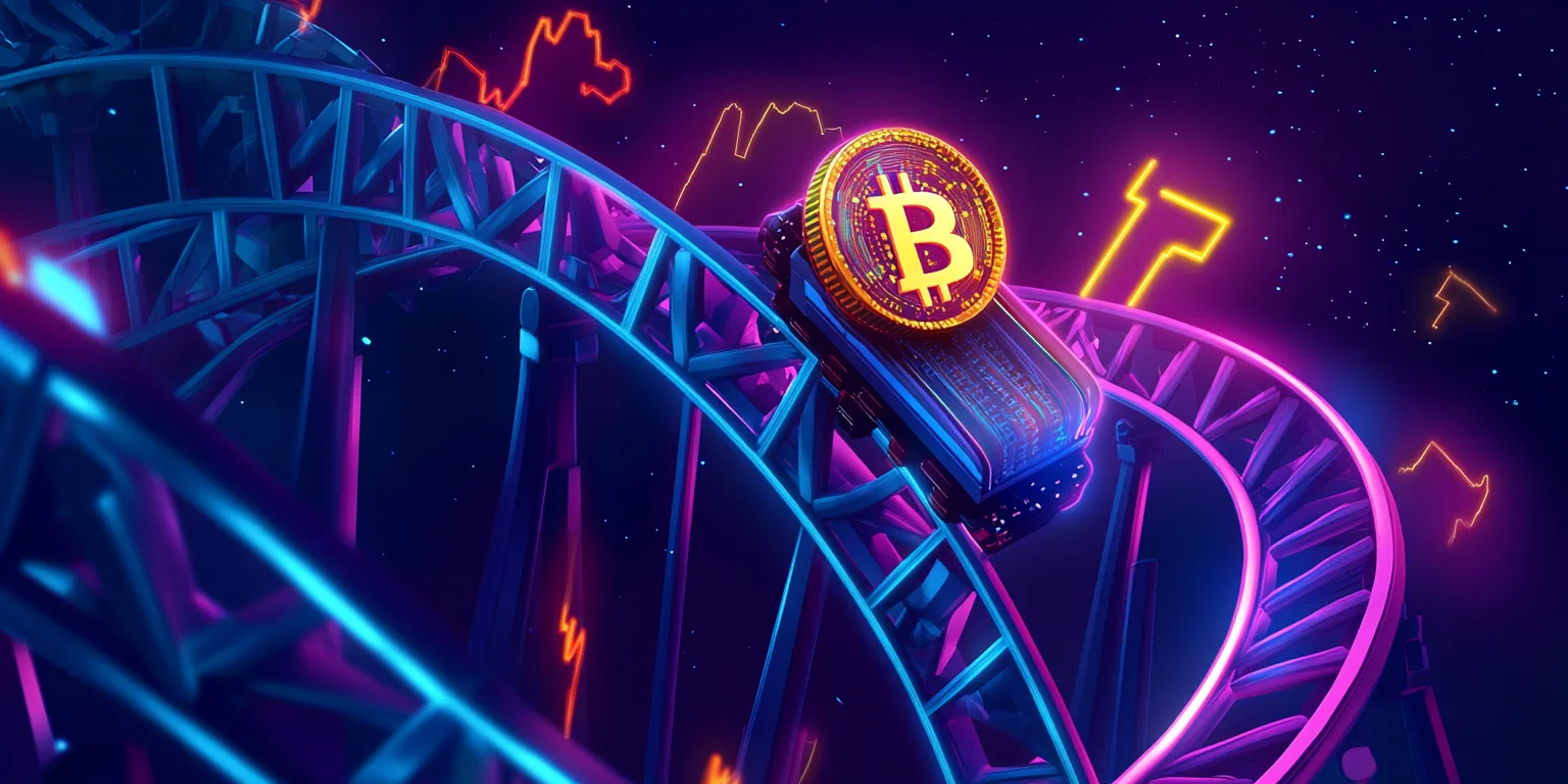 Is Bitcoin Really Immune to a Massive Crash? Tom Lee Says No