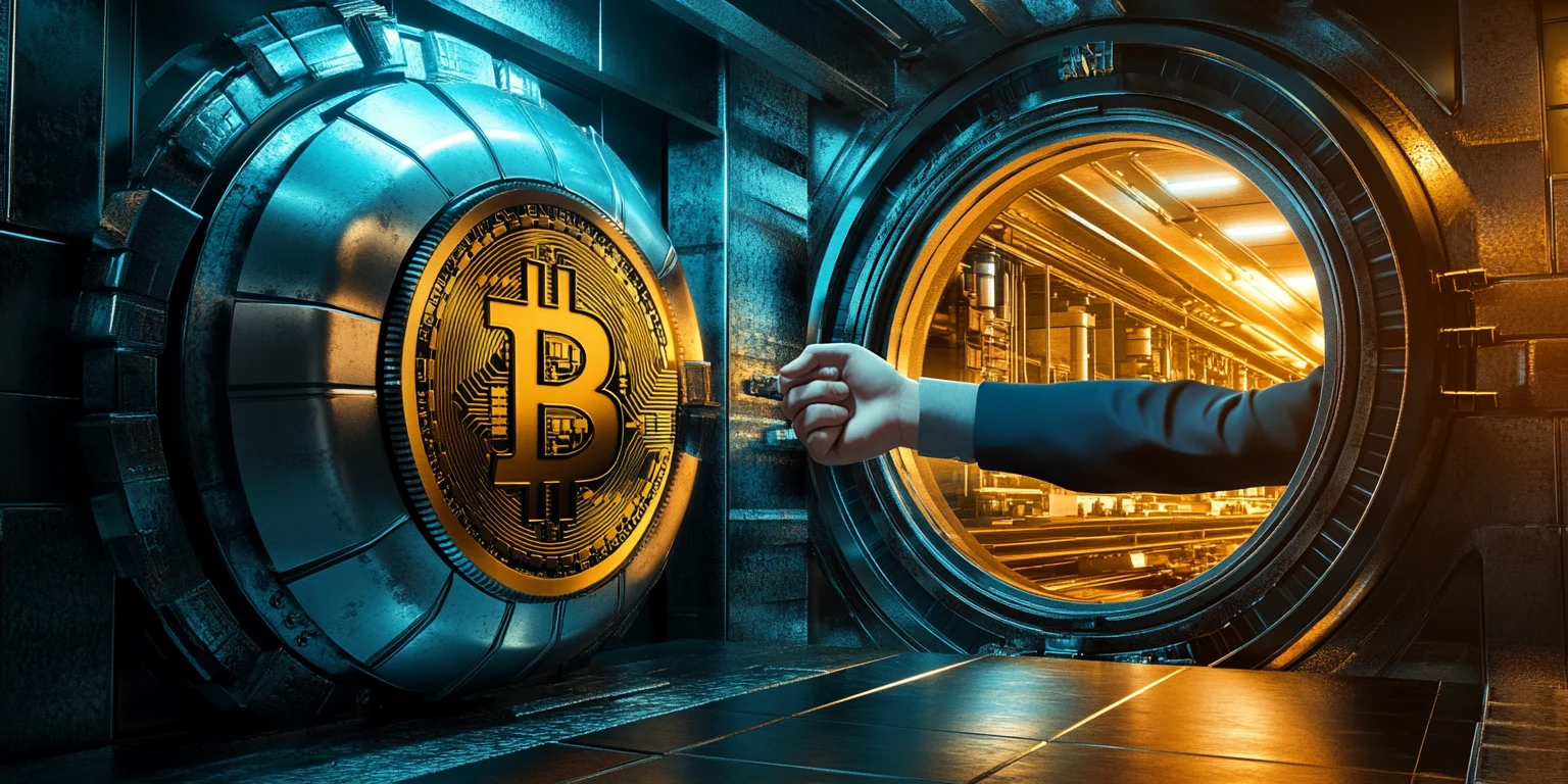 Bloomberg: JPMorgan to Allow Bitcoin and Ethereum as Collateral for Loans