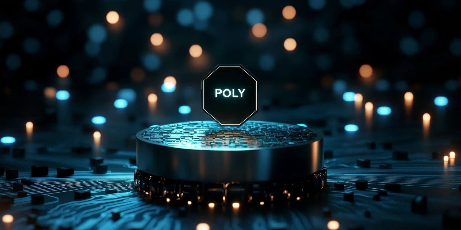 Polymarket Set to Launch POLY Token With Airdrop Ahead of Major U.S. Expansion