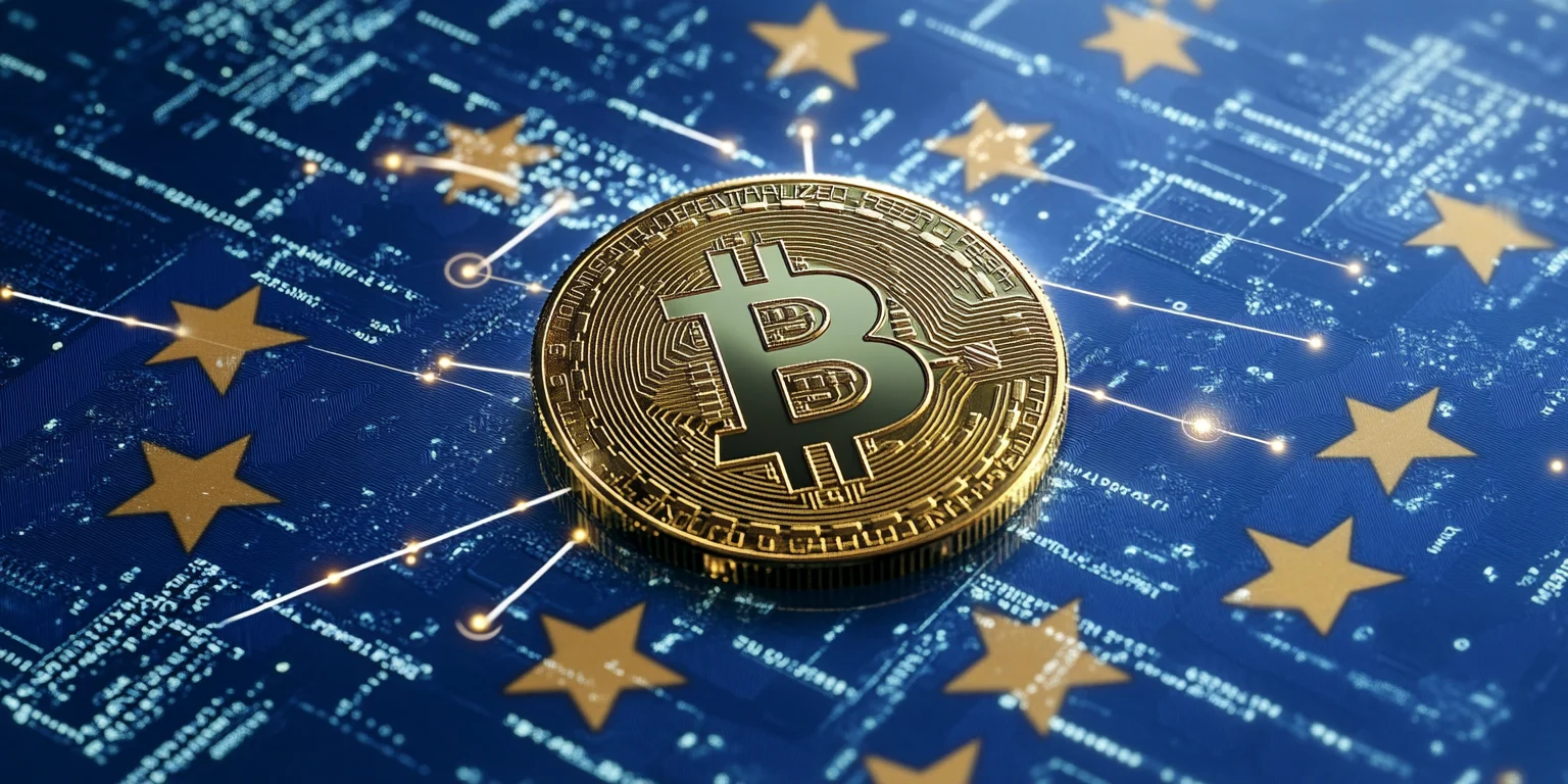 Bank That Once Shunned Crypto is Planning a New Bitcoin ETP