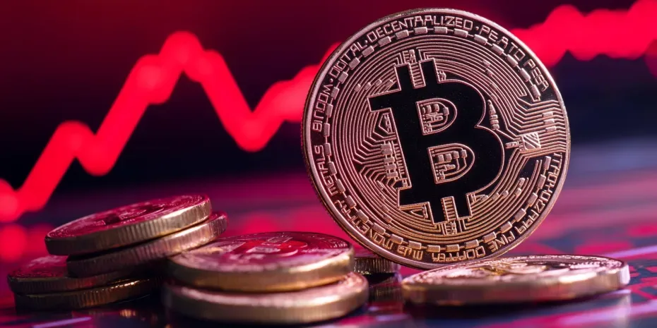 Bitcoin ETFs Bleed $866M in Single Day - Worst Since Launch