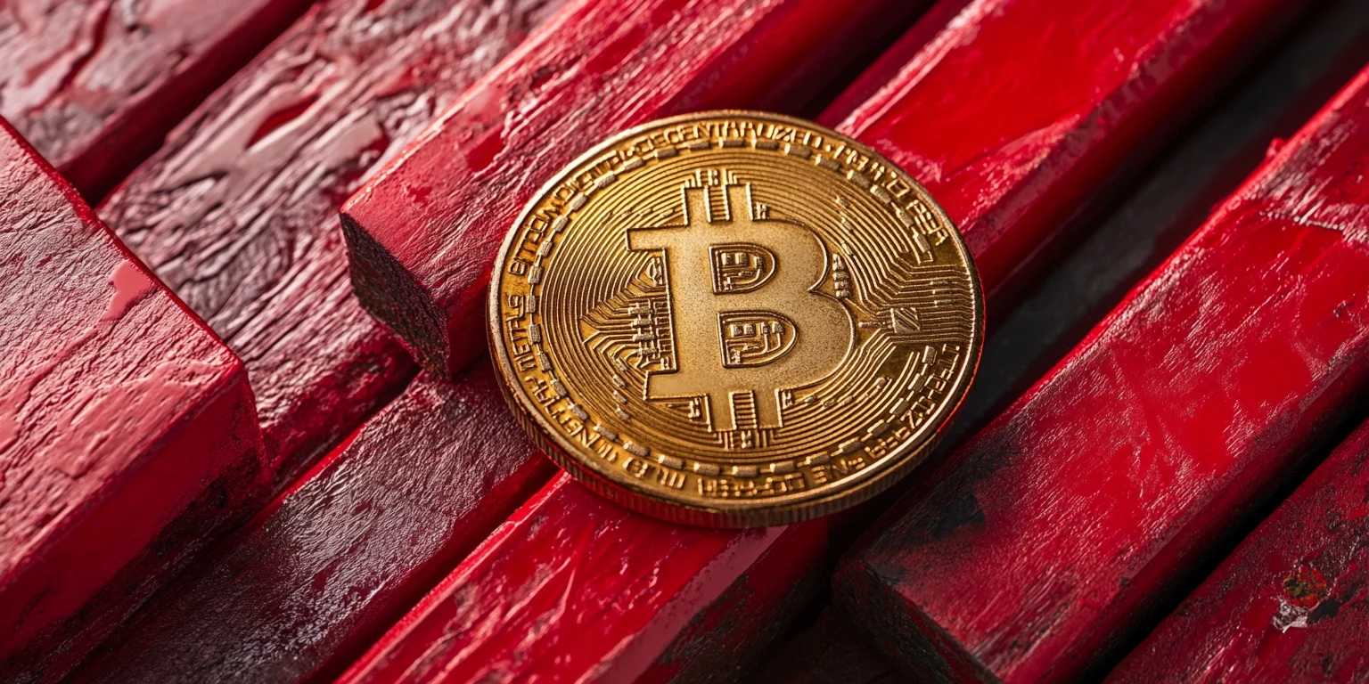 Cycle-High Stress Hits Bitcoin as Liquidity Models Signal $165K Value