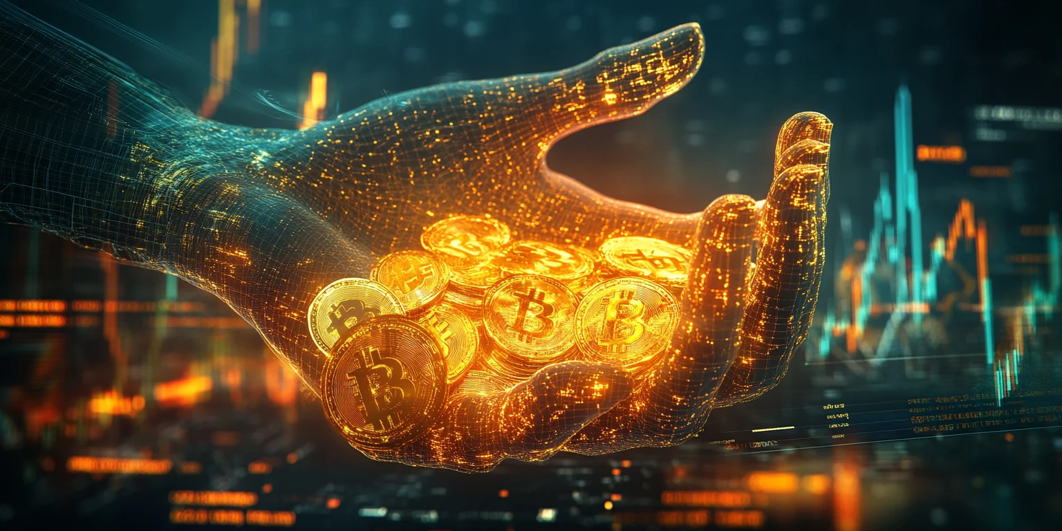 Bitcoin Accumulator Addresses Double to 262,000 in Two Months