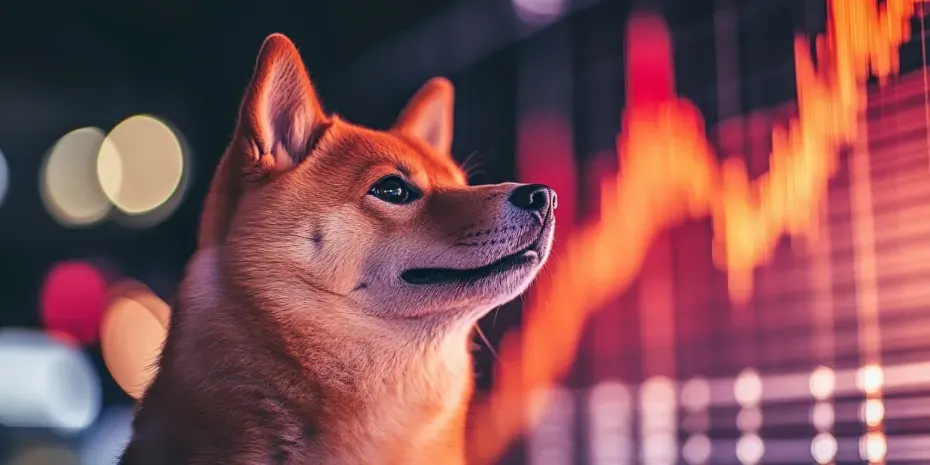 Expert Reveals How 100M SHIB Could Turn Into $1M—Here's the Timeline