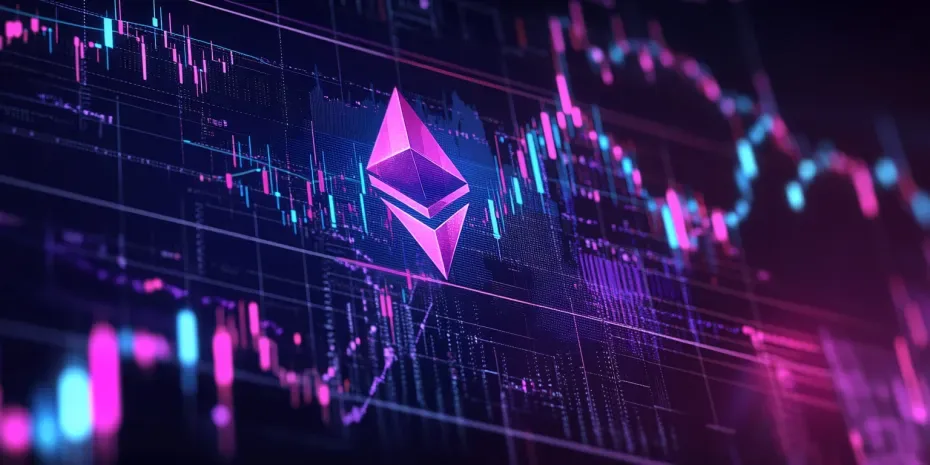 Ethereum Defends Key $3,000 Support as Institutional Whales Buy $269M in 12 Hours