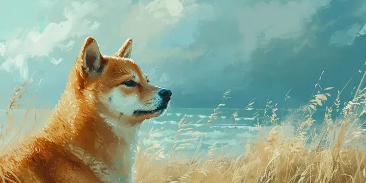 Shiba Inu