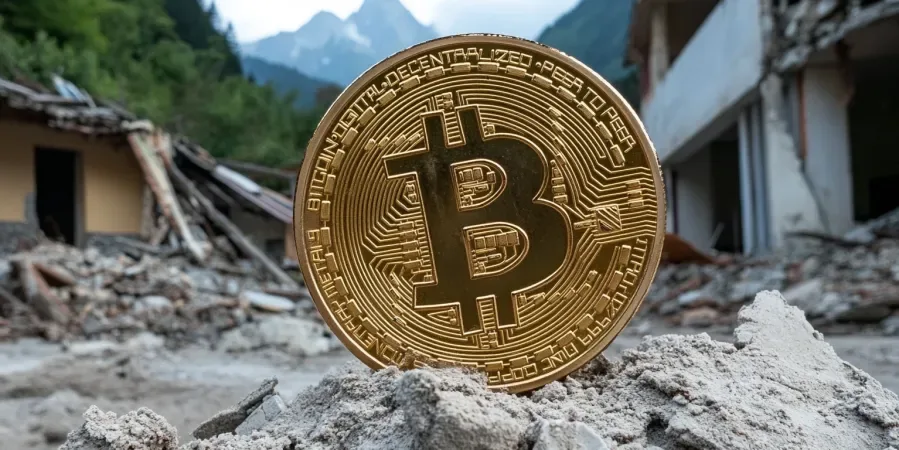 Bitcoin