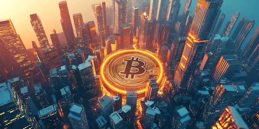 Bitcoin