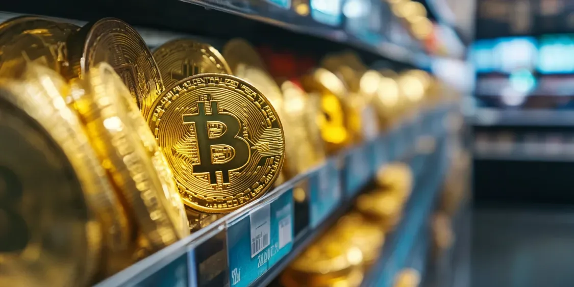 Bitcoin