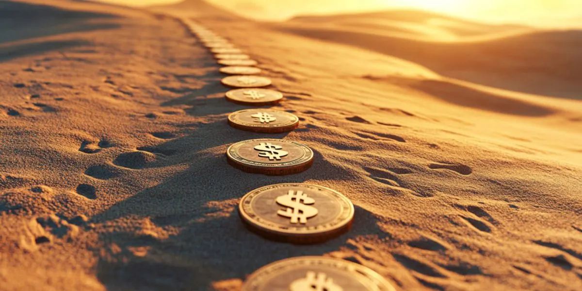 Coins