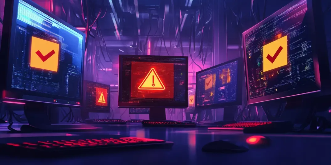 Warning