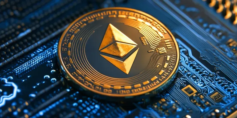 Ethereum