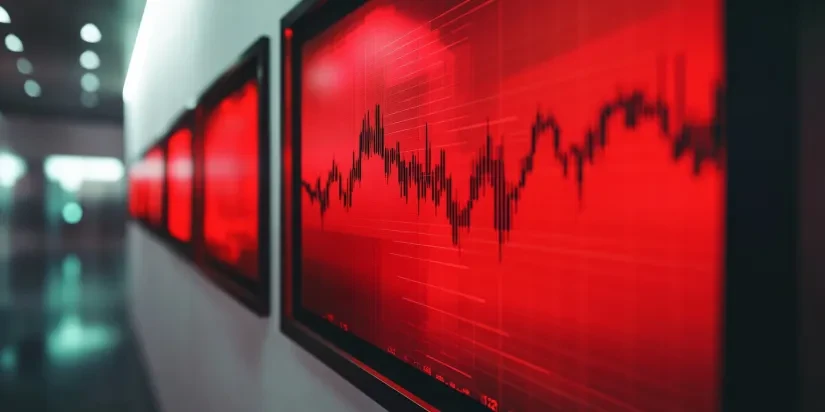 NFT volumes