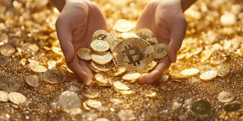 bitcoin