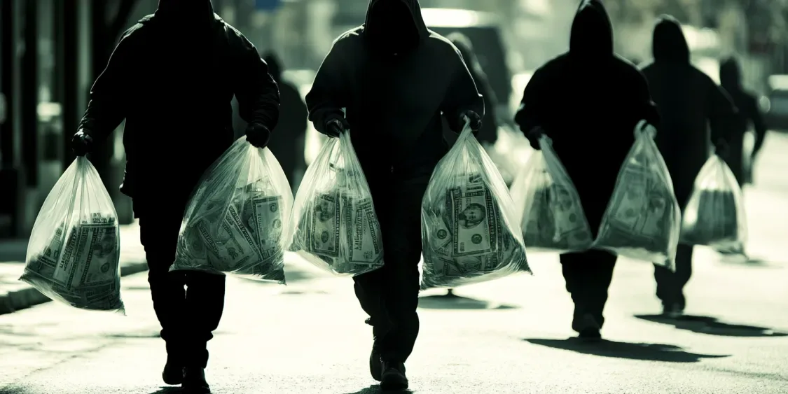 Thieves