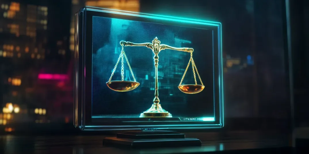 Legal scales