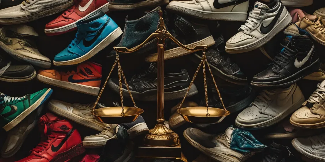 Legal scales