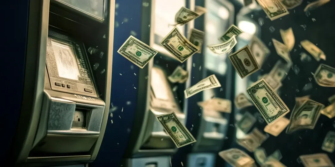 ATMs